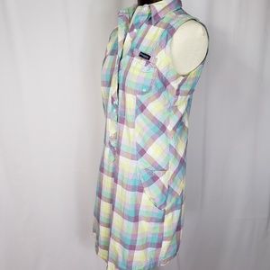 Columbia  Spring Fishing Dress Swim Cover